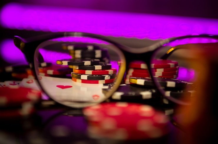 Strategi bermain untuk memaksimalkan poin loyalitas di burstfade